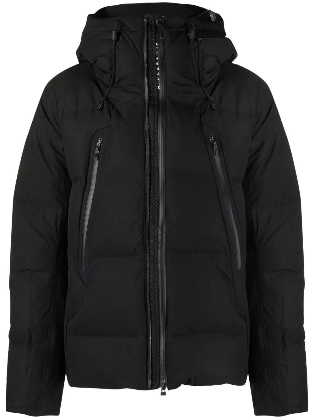 Descente ALLTERRAIN Mizusawa Mountaineer Jacket - Farfetch