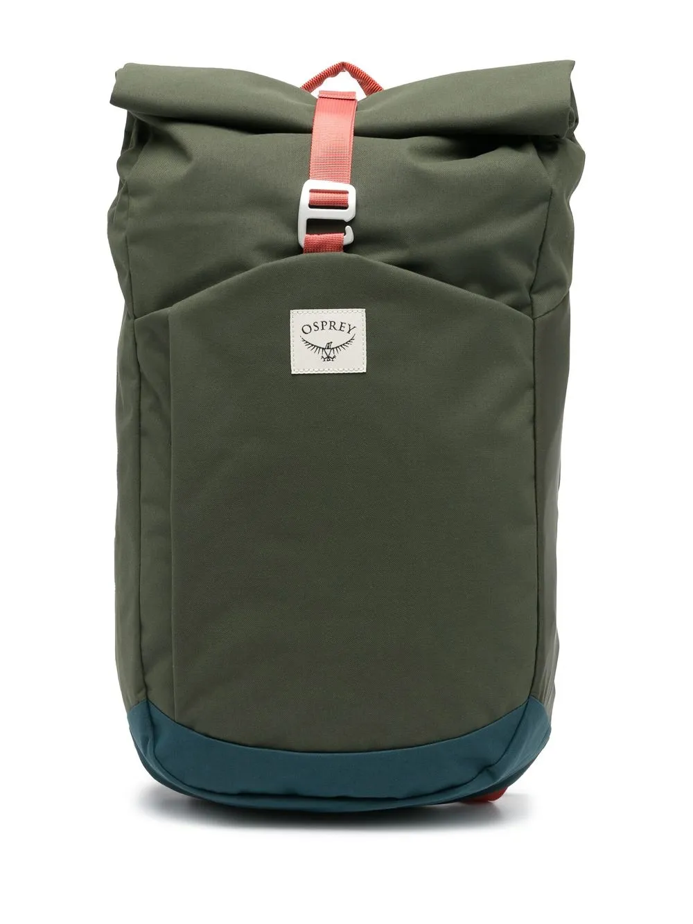 Osprey Arcane rolltop Backpack Farfetch