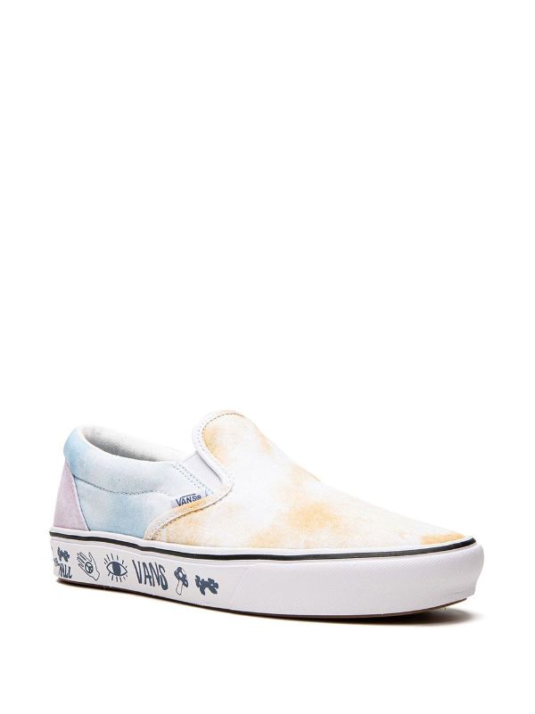 Farfetch vans discount