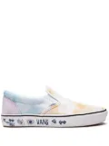 Vans Comfycush Slip-On sneakers - White