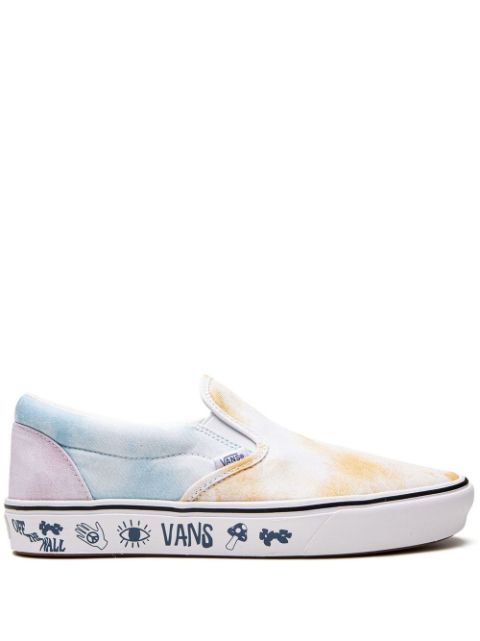 Vans Comfycush Slip-On sneakers WOMEN