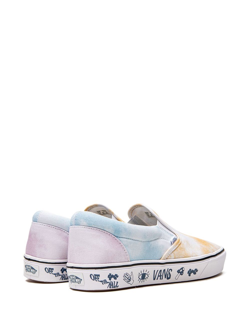 Vans Comfycush Slip-On sneakers WOMEN