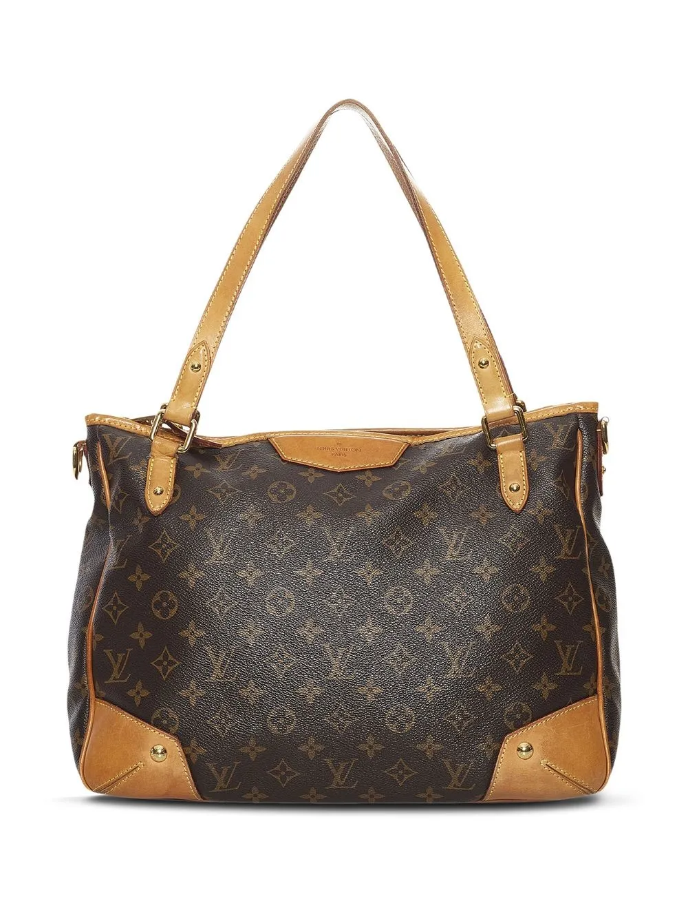 

Louis Vuitton bolsa Estrela MM pre-owned - Marrón