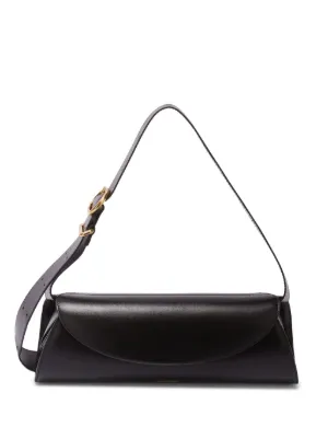 Jil Sanderゴディテール フォールドオーバー ショルダーバッグ セール 24%OFF】JIL SANDER ショルダーバッグ GHOST J07ZH0047