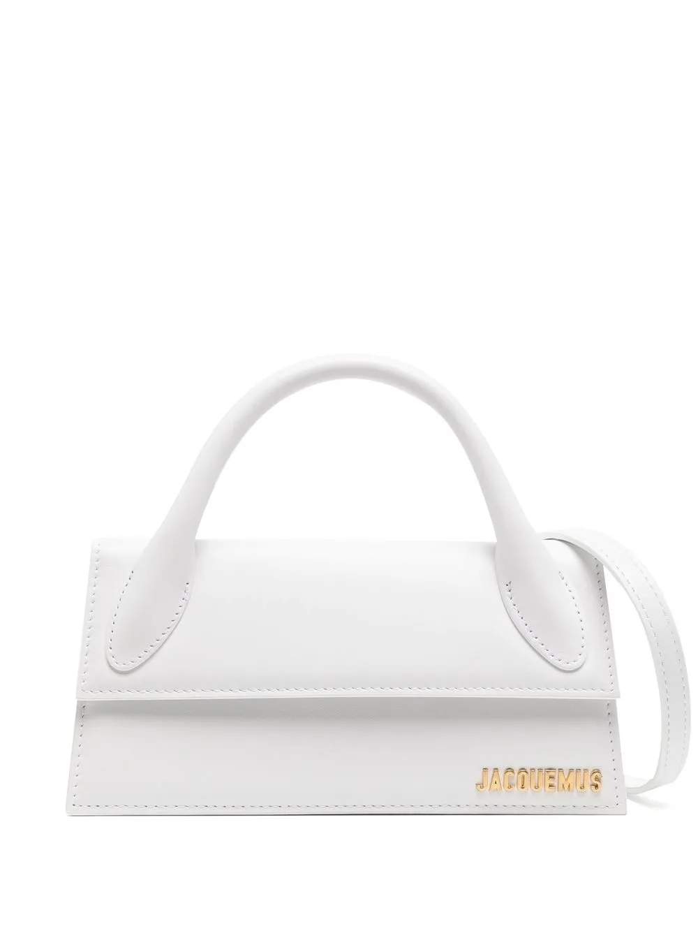 

Jacquemus tote Le Chiquito - Blanco