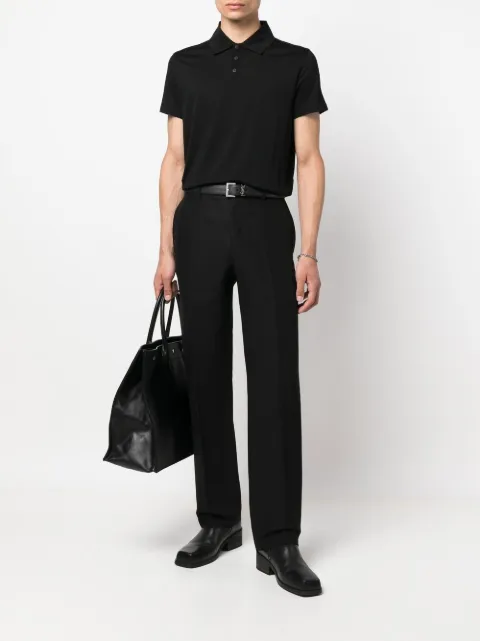 polo saint laurent