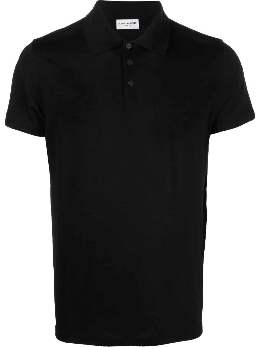 Saint laurent store polo shirt