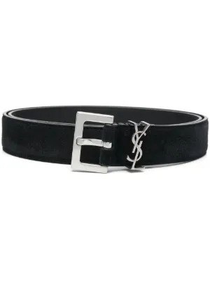 Saint Laurent Belts for Men | YSL Belts | FARFETCH US