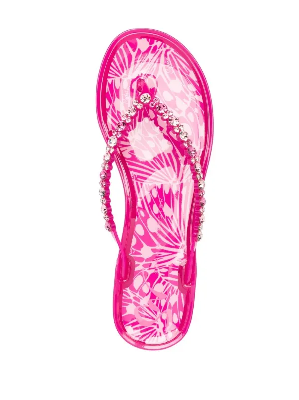 Sophia webster flip sales flops