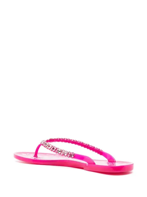 sophia webster flip flops
