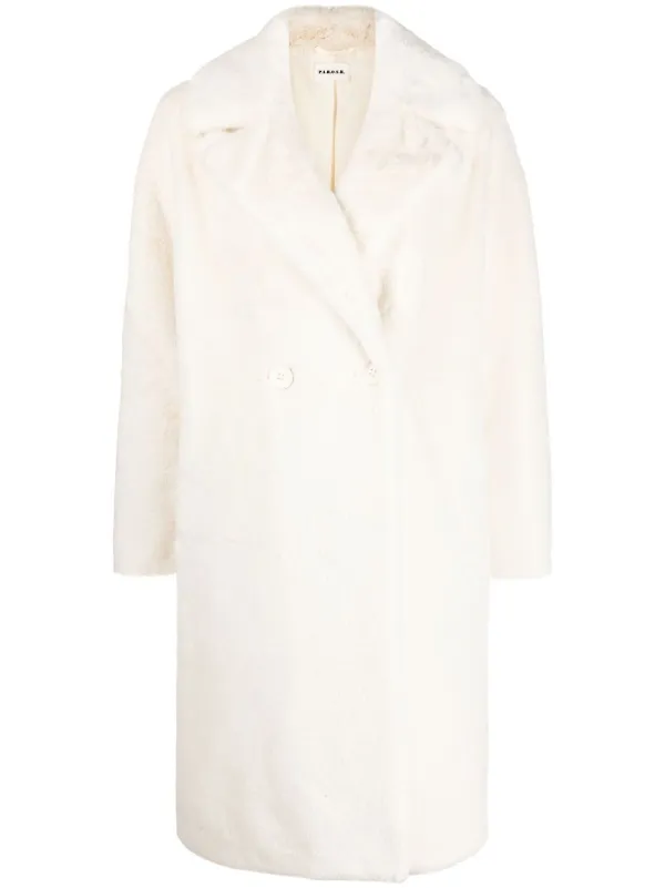 parosh fur coat