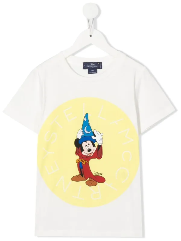 childrens mickey mouse t shirt