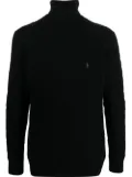 Polo Ralph Lauren Polo Pony pullover jumper - Black