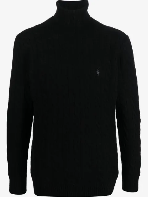 Polo Ralph Lauren Polo Pony pullover jumper
