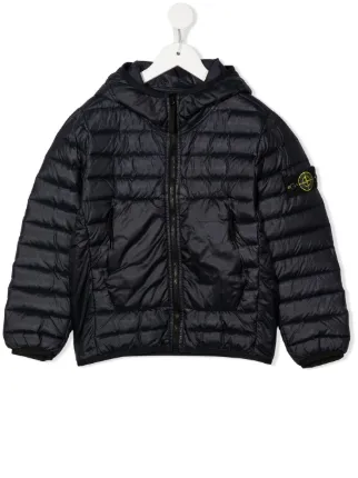 Stone island 2025 jacket sale junior