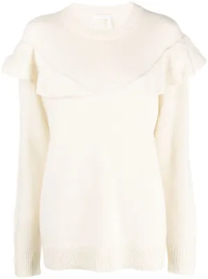 Chloé ウィメンズ ニットウェア - FARFETCH