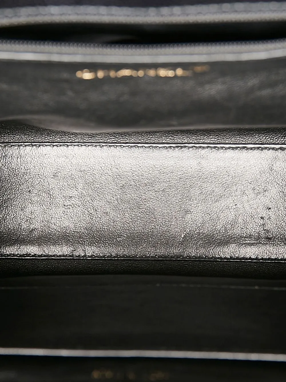 Chanel Pre-Owned 1997-1999 CC logo-embossed shoulder bag | Smart 