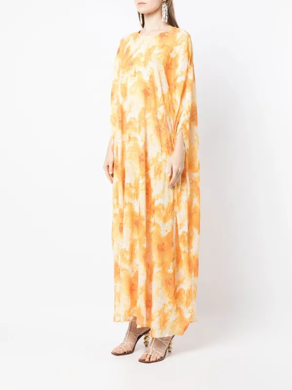 gardenia maxi dress Gardenia White Eyelet Maxi Dress