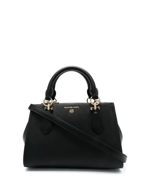 Michael Michael Kors Marylin calf-leather tote bag