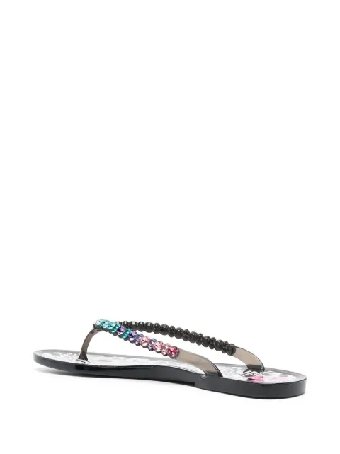 sophia webster flip flops