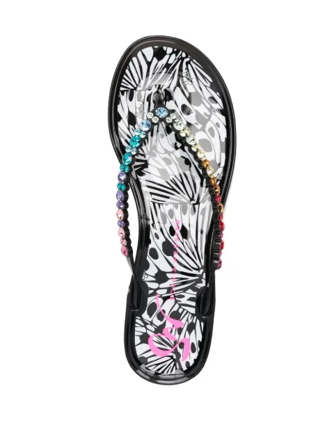 sophia webster flip flops