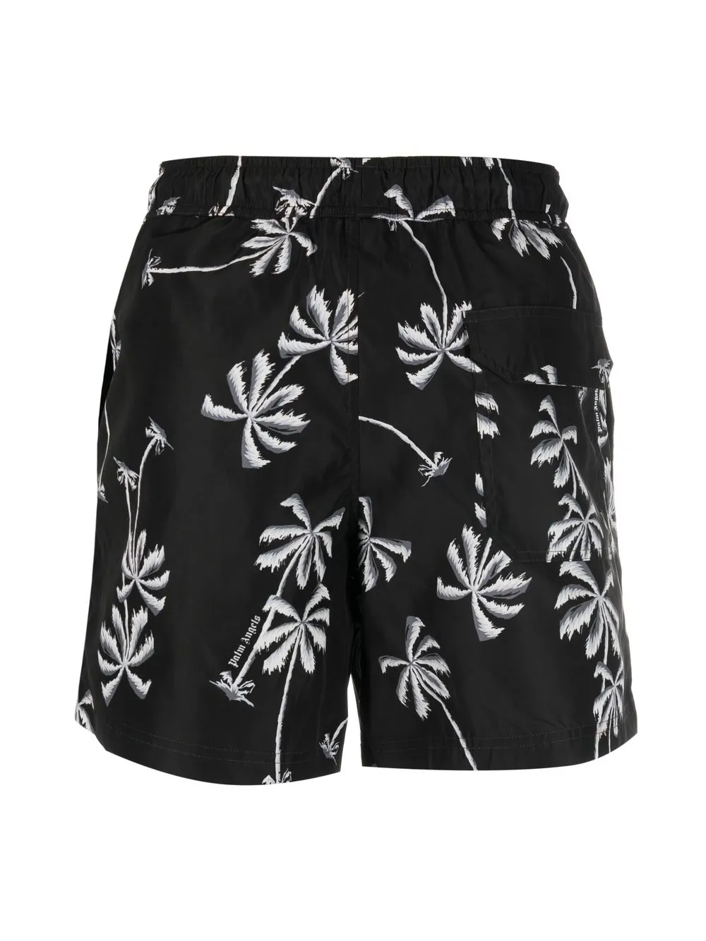 Palm Angels palm tree-print swim shorts | Swim & Board Shorts | Image 2