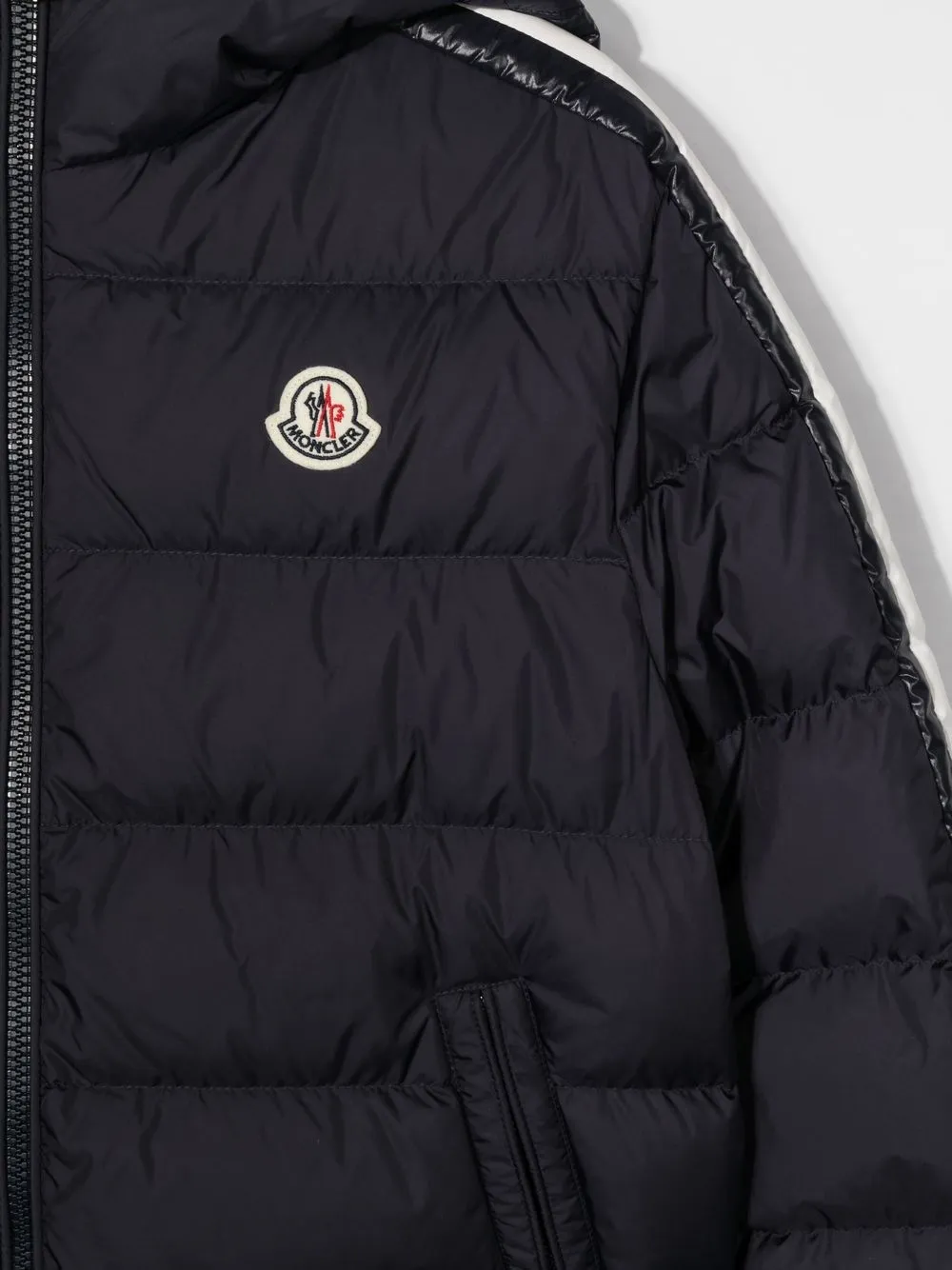 Moncler 2024 jacket teenager