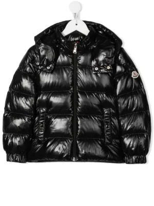 Moncler Enfant（モンクレール・アンファン）- FARFETCH