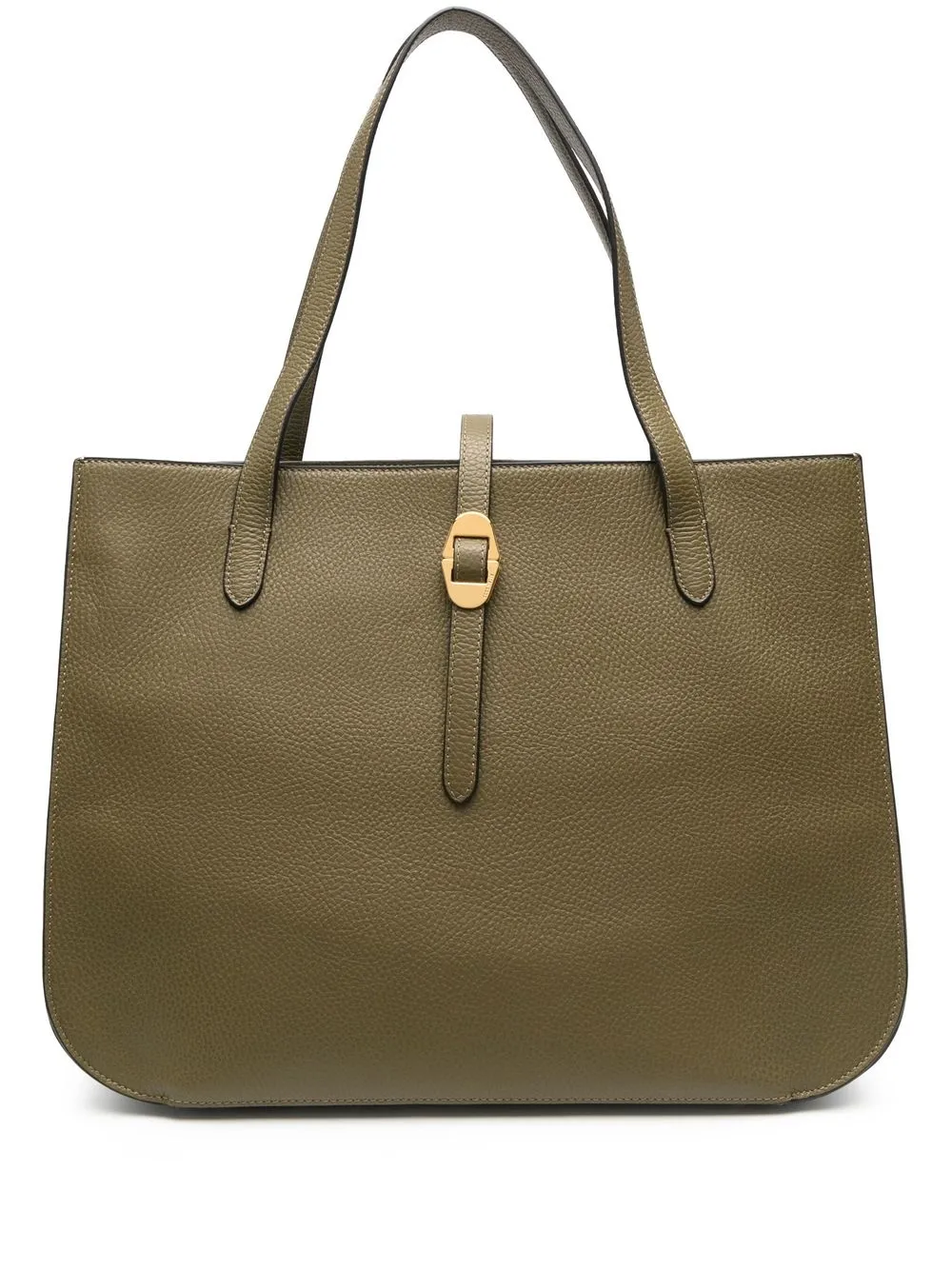 

Coccinelle Cosima tote bag - Green