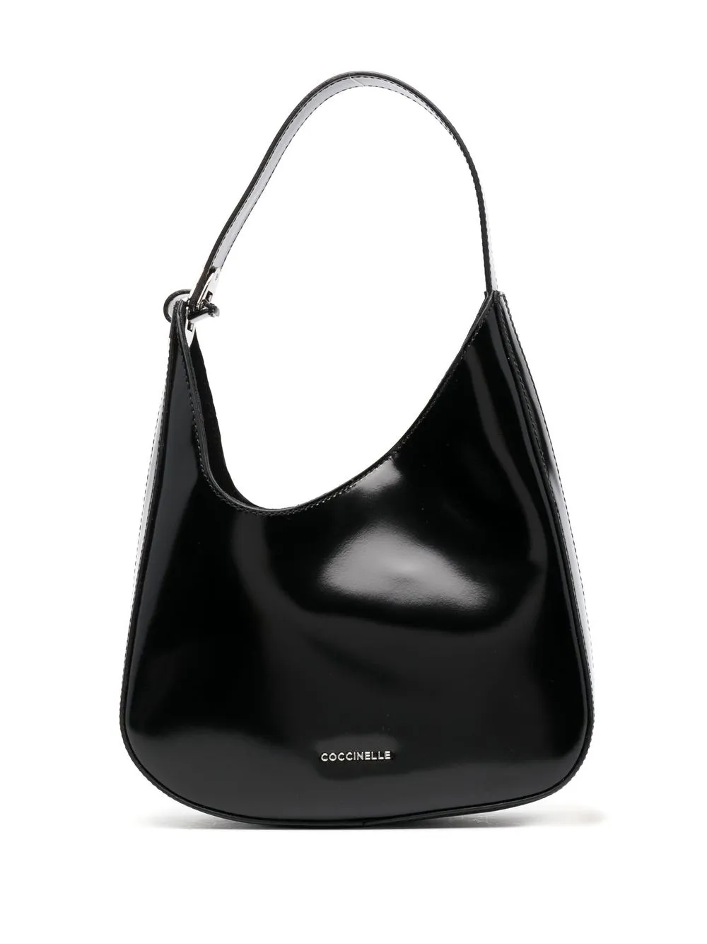 

Coccinelle bolsa crossbody Ayra - Negro