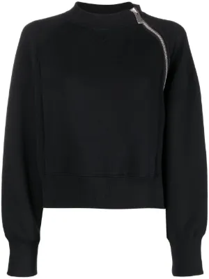 sacai(サカイ)ウィメンズ ニットウェア - FARFETCH