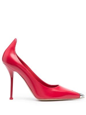 Womens Alexander McQueen Heels