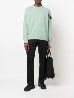 Stone Island Jumpers | FARFETCH