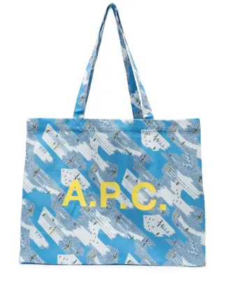 A.P.C.