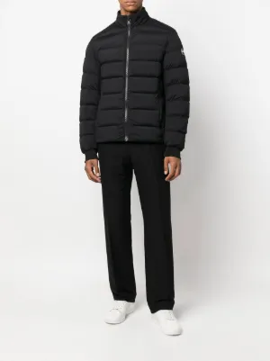 Colmar(コルマール)メンズ - FARFETCH 海底パイプライン コルマーダウンジャケット ダウンコート リバーシブル ダウンジャケット