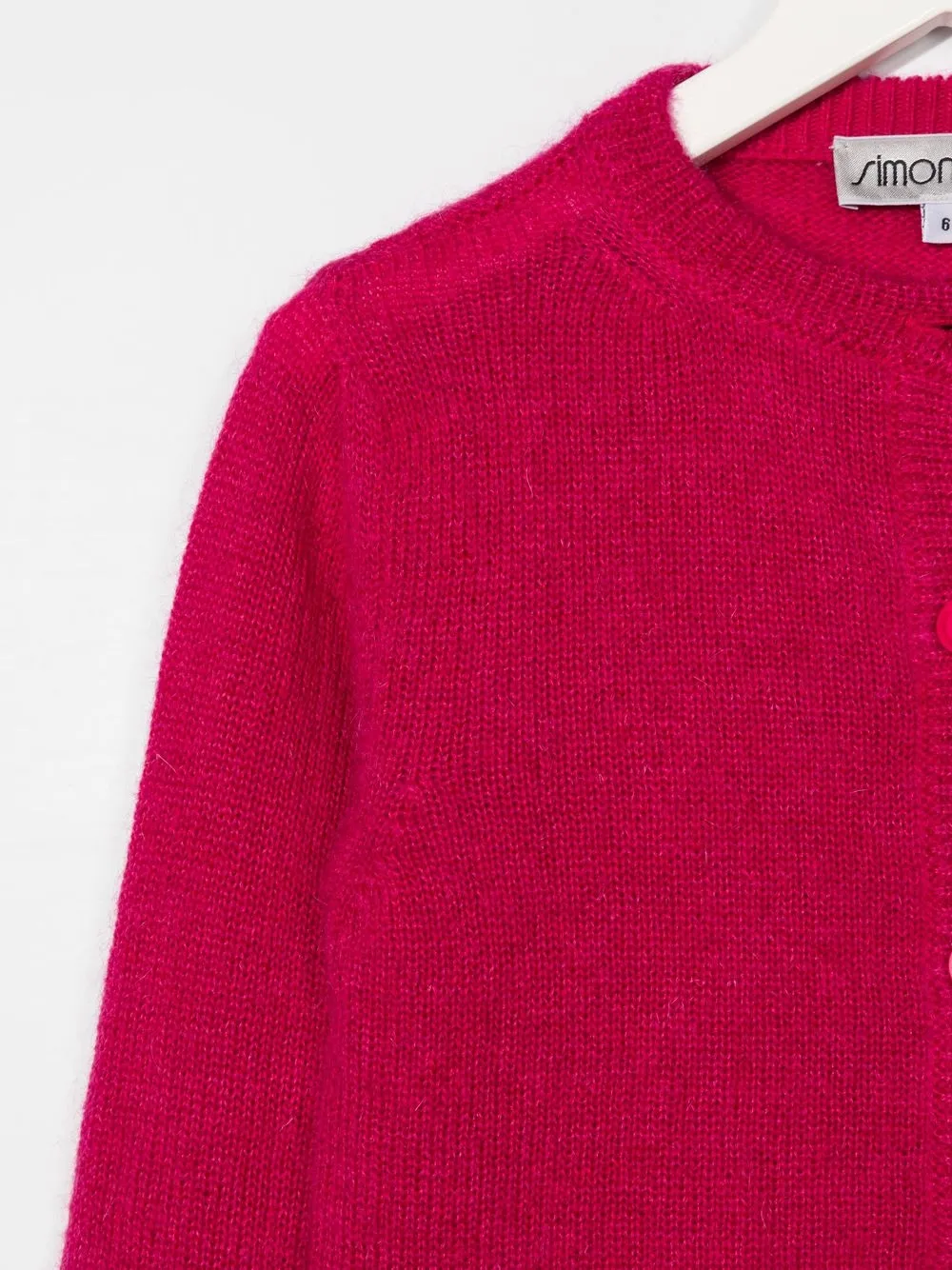 Simonetta Cardigan | Top | Image 3