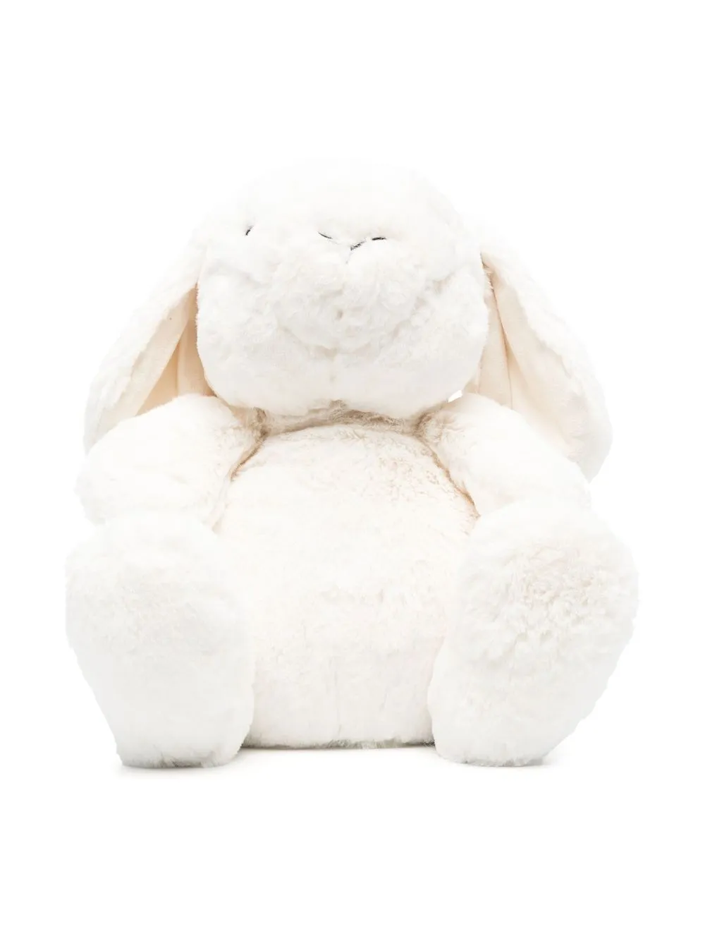 

Bonpoint peluche Rabbit - Blanco