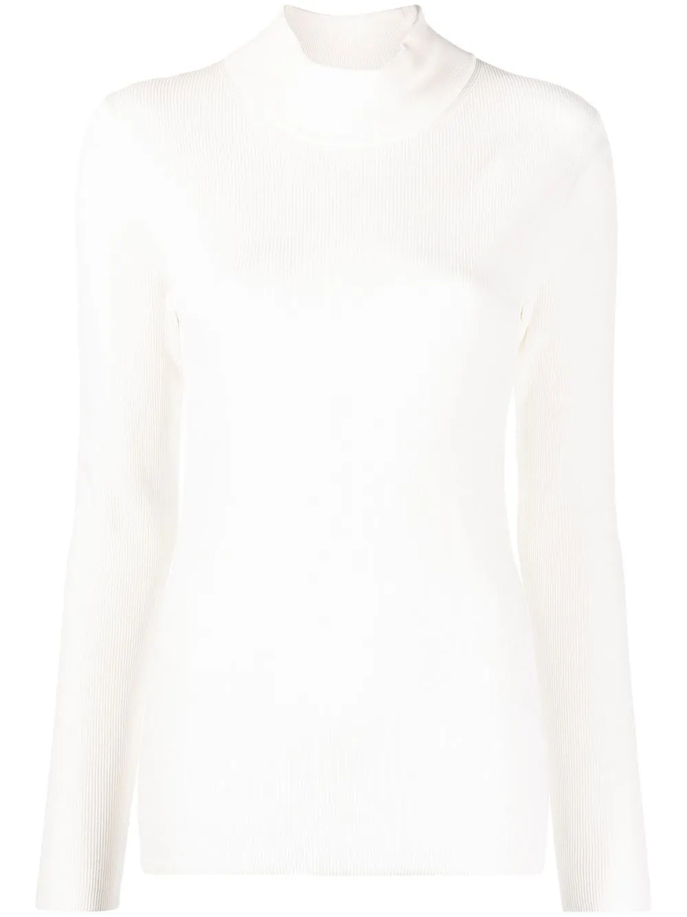 

IRO Kambaly roll-neck jumper - White