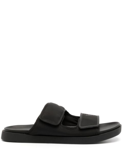 Emporio Armani Sandals for Men on Sale Now | FARFETCH