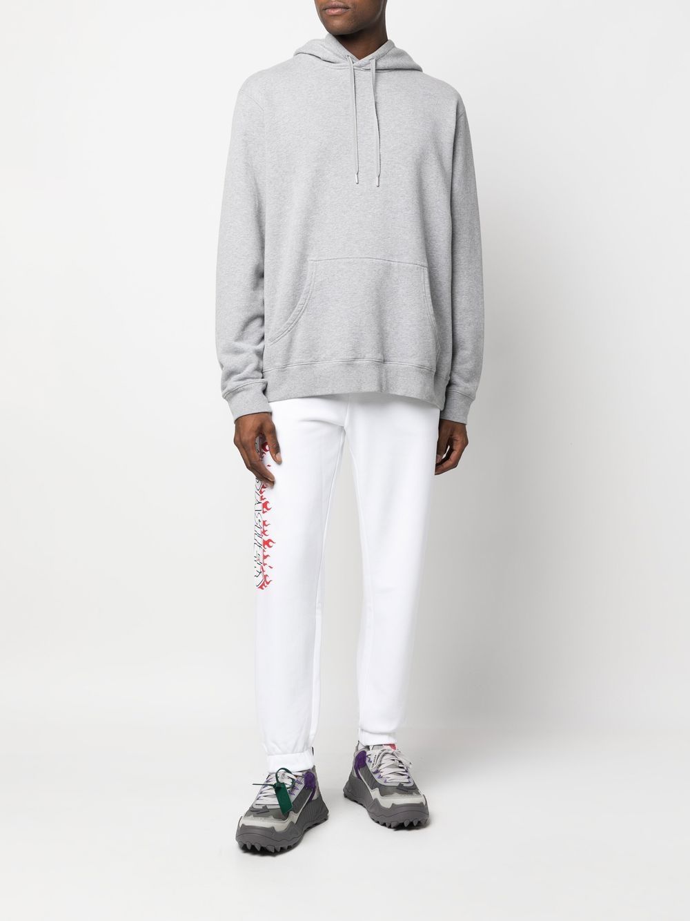 Lacoste x Thrasher Track Pants - Farfetch