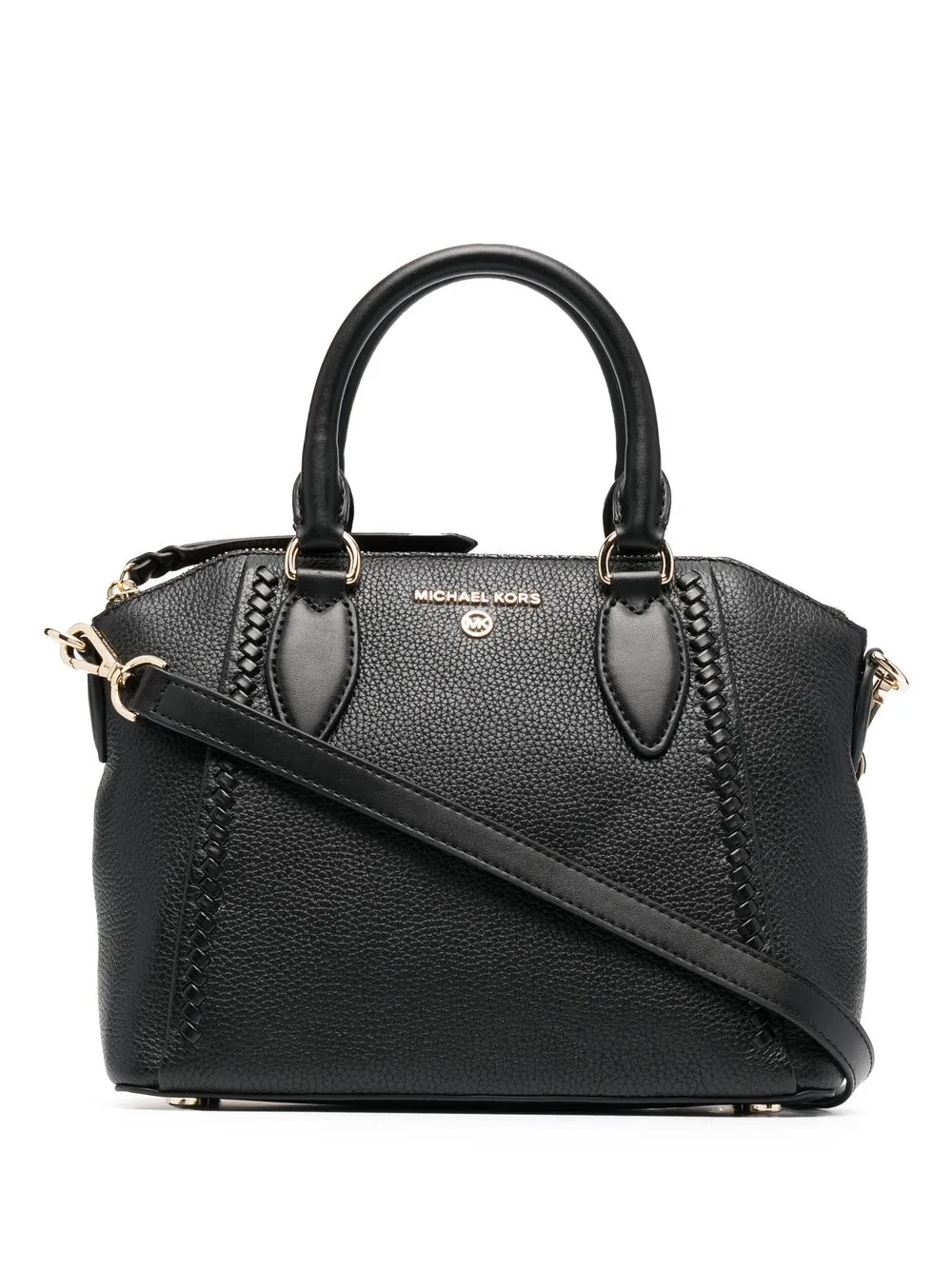 

Michael Michael Kors tote Sienna - Negro