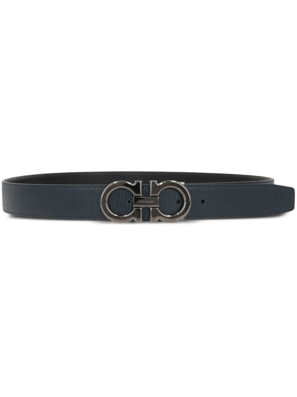 Ferragamo Black high quality Belt