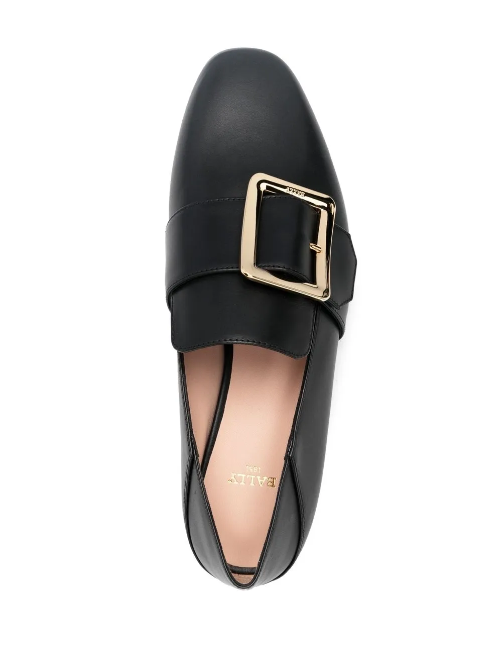bally janelle loafers sale