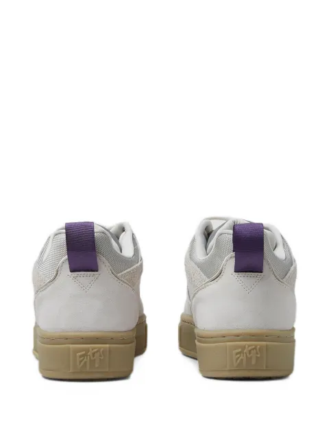 EYTYS panelled sneakers