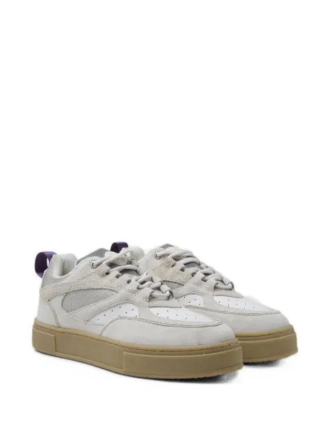 EYTYS baskets à empiècements