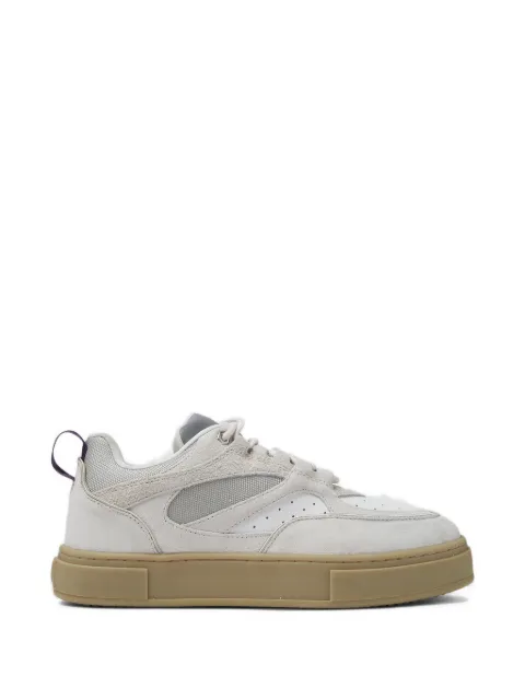 EYTYS panelled sneakers
