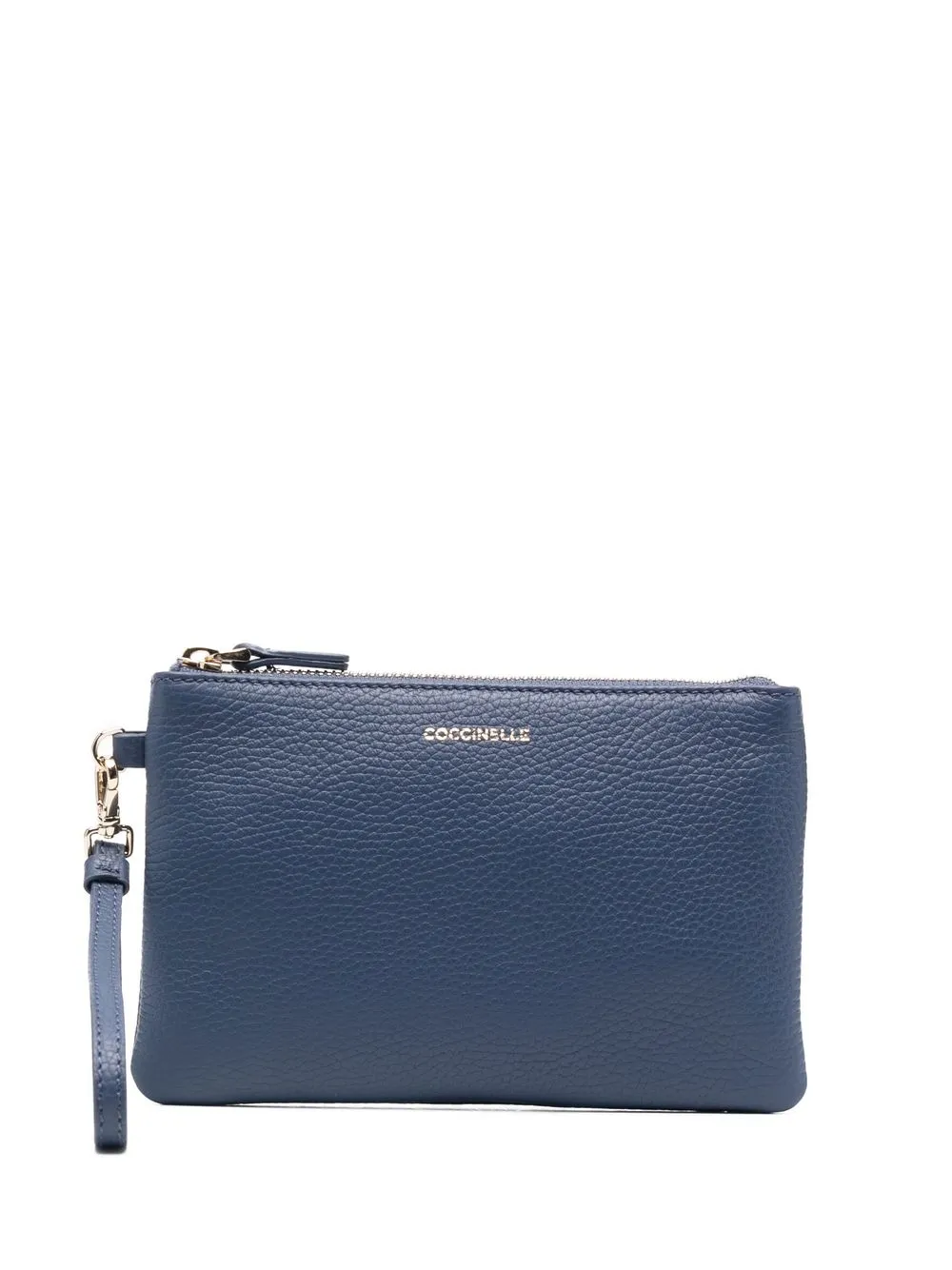 

Coccinelle bolsa de mano con asa - Azul