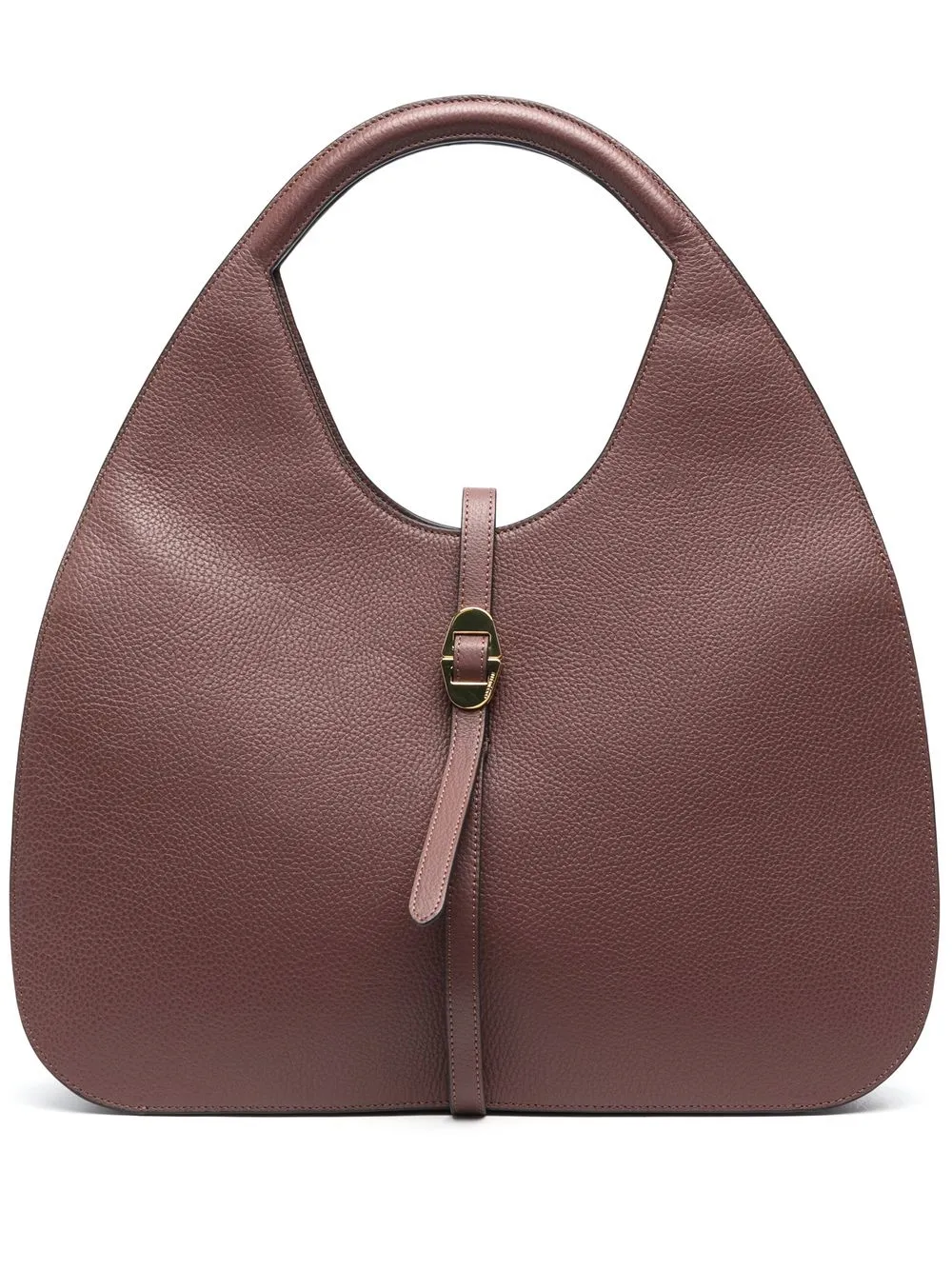 

Coccinelle tote Cosima - Marrón