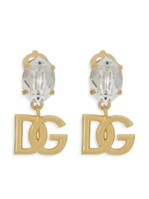 Dolce gabbana shop earrings sale