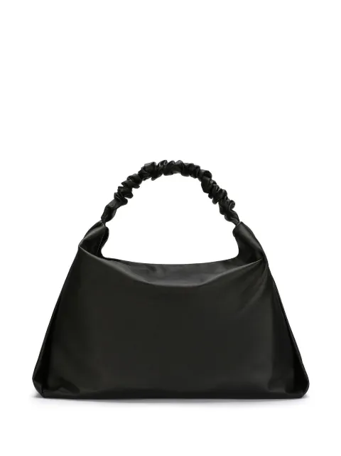 Dolce & Gabbana maxi Soft nappa leather shoulder bag